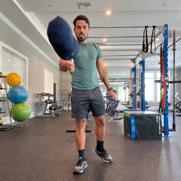 Meet your Posher, David - Picture 3 of 6